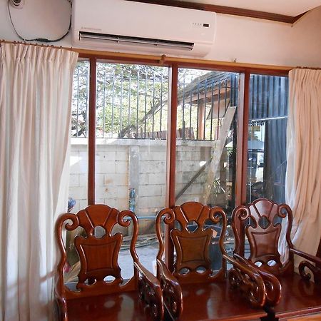 Chanthasom Guesthouse Ban Nongdouang Екстериор снимка
