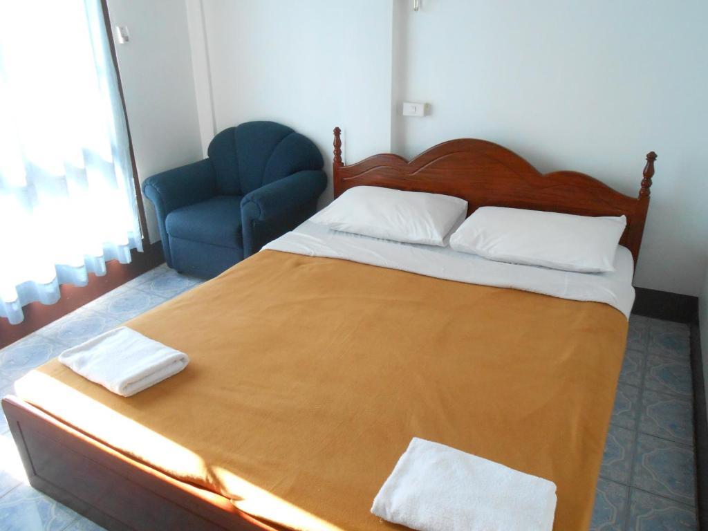 Chanthasom Guesthouse Ban Nongdouang Стая снимка