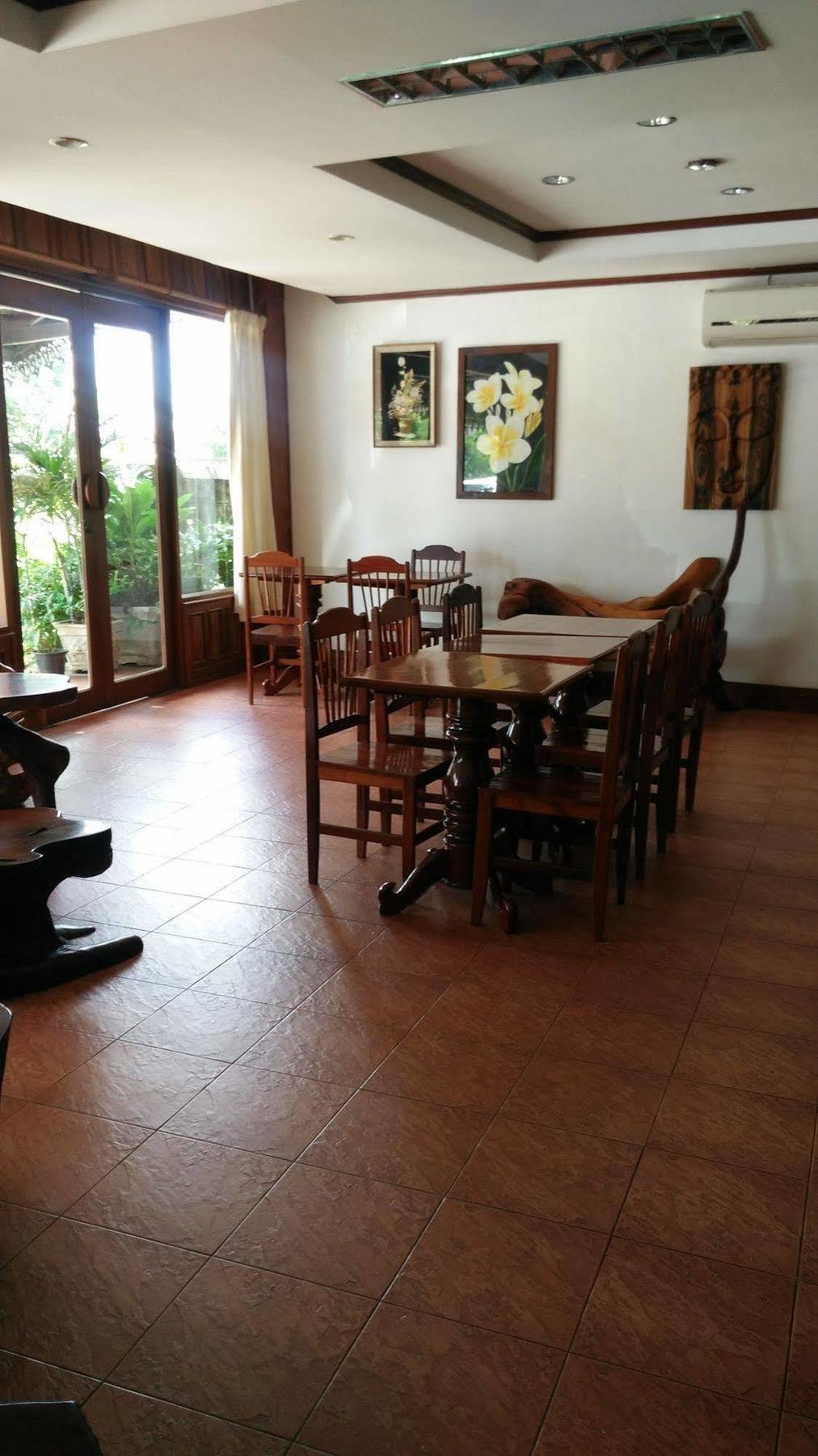 Chanthasom Guesthouse Ban Nongdouang Екстериор снимка